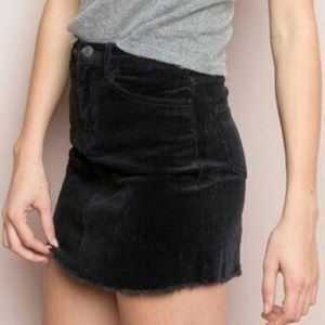 Brandy Melville skirt